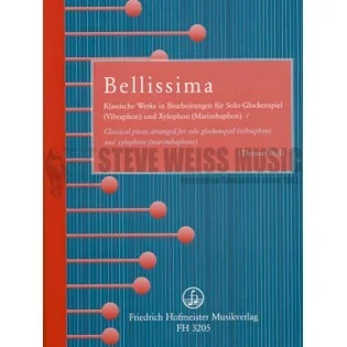 Buss-Bellissima (SP)-B/X (or V/M)