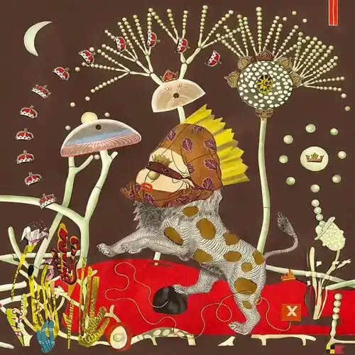 Butcher Brown kingButch – COMPACT DISCS