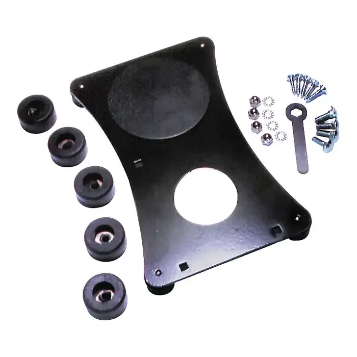 Buttkicker Chair/Couch Mounting Accessory Kit Guitar Center