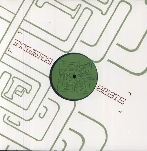 Buzzin 10 Basement Mood – 12-INCH SINGLE