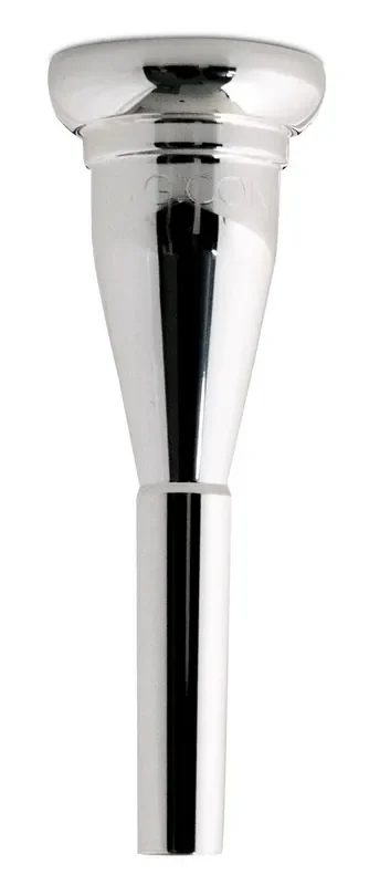 C.G. Conn CG12 French Horn Mouthpiece – Deep Cup