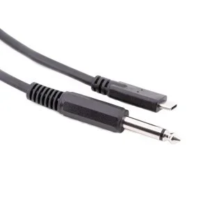 CAD 10′ USB-C Instrument Cable