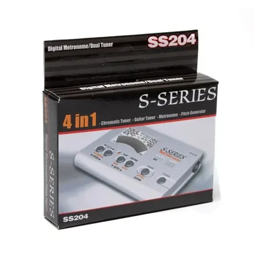 Cadence Metronome/Tuner
