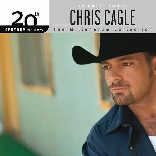 Cagle, Chris Millennium Collection 20th Century Masters