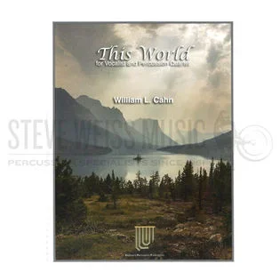 Cahn-This World (SP)-B/V/Cro./2M/P/VX