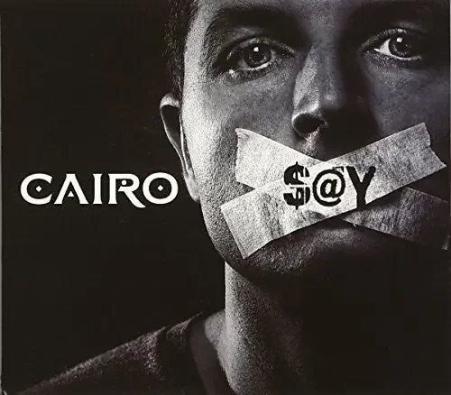 Cairo @Y – COMPACT DISCS