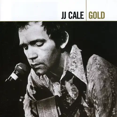 Cale, J.J. Gold