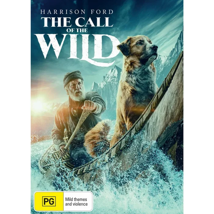 Call of the Wild, The