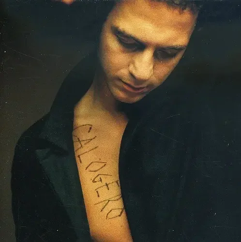 Calogero Calogero – COMPACT DISCS