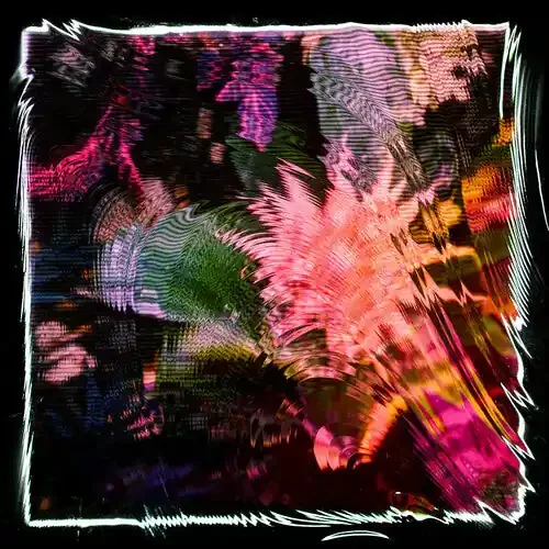 Camila Fuchs Kids Talk Sun (Yellow Sun Vinyl) – VINYL LP