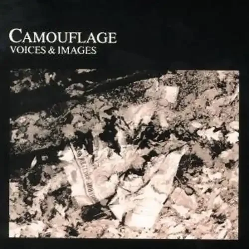 Camouflage Voices & Images