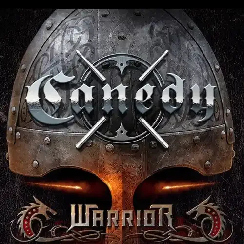 Canedy Warrior – COMPACT DISCS