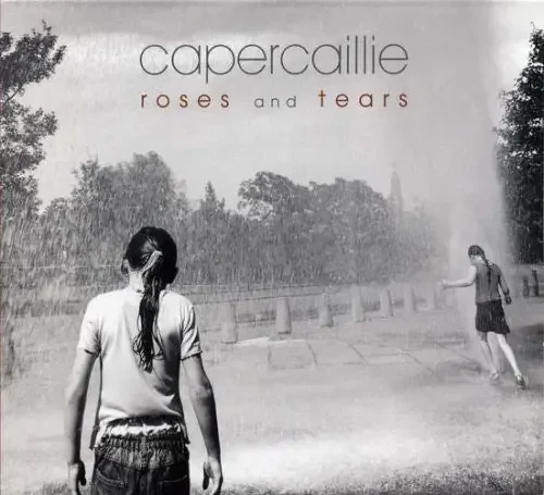 Capercaillie Roses and Tears – COMPACT DISCS