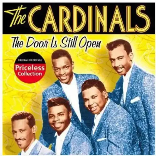 Cardinals The Door Is Still Open