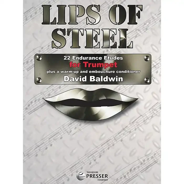 Carl Fischer Lips Of Steel Book Guitar Center