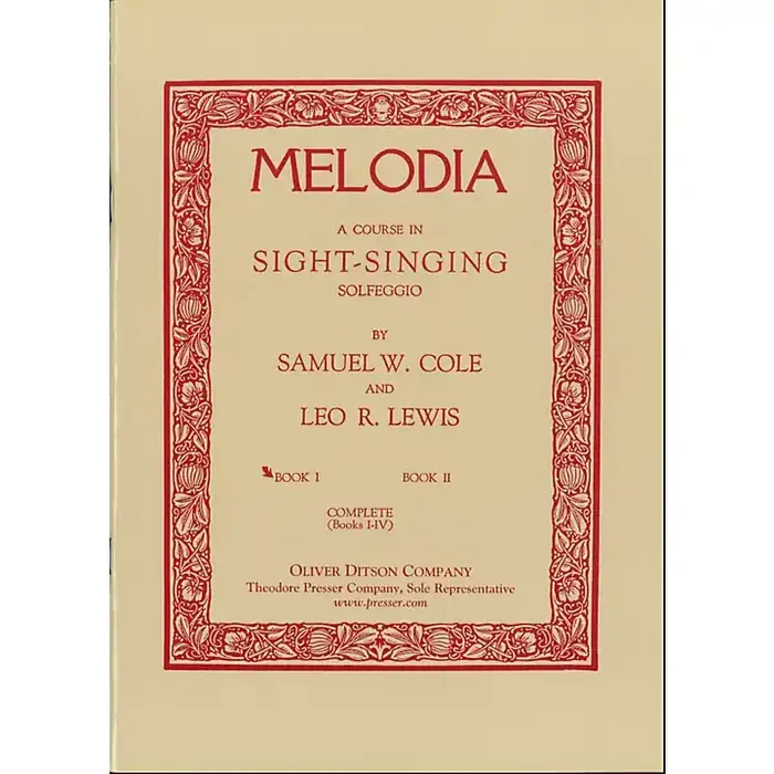 Carl Fischer Melodia Book 1 Guitar Center