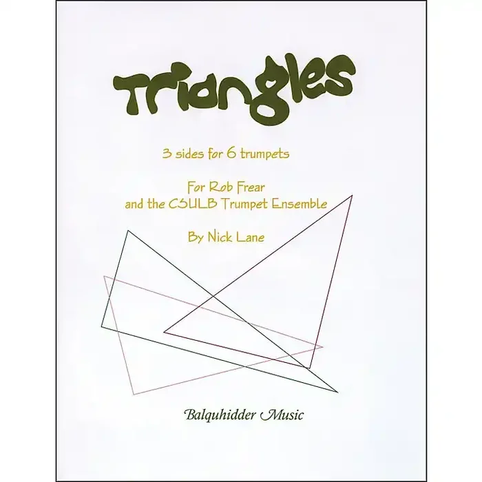 Carl Fischer Triangles Book Guitar Center