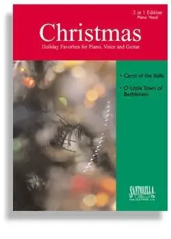 Carol Of The Bells & O Little Town Of Bethlehem