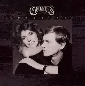 Carpenters – Lovelines