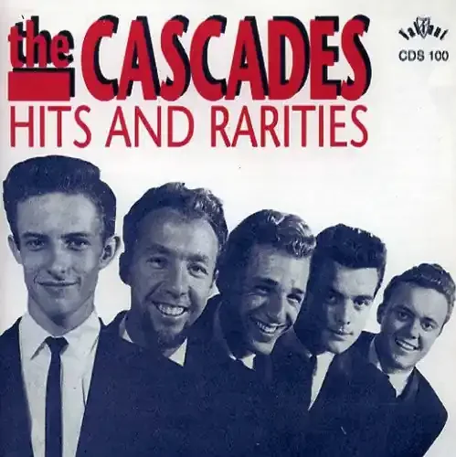 Cascades Hits & Rarities