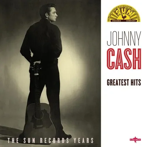 Cash, Johnny Greatest Hits