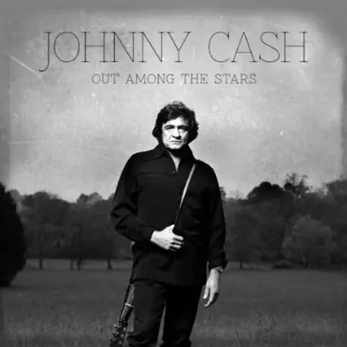 Cash, Johnny Out Among the Stars
