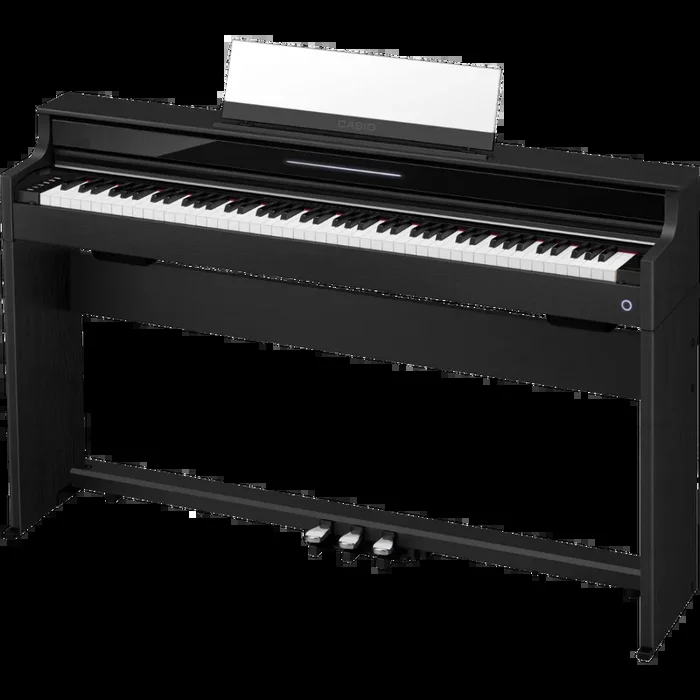 Casio APS450BK 88-Key Celviano Digital Piano w/ Spruce Construction Ke