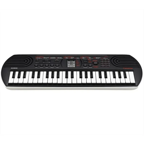 Casio Casiotone SA-81 Mini Keyboard – promusica.ie
