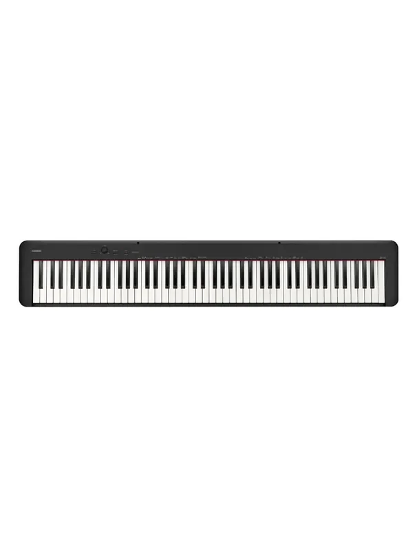 Casio CDP-S160BK 88-Key Hammer Action Piano