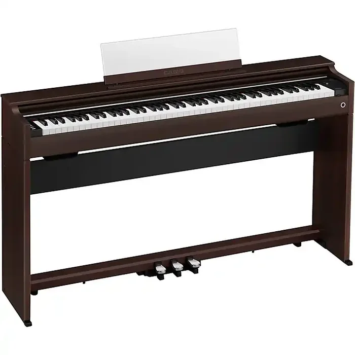 Casio Celviano AP-S200 Console Digital Piano Walnut – 88 Key