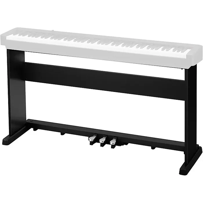 Casio CS-470PC3 Stand Black Guitar Center