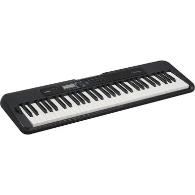 CASIO CTS-300 Keyboards