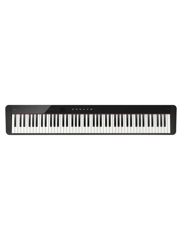 Casio PX-S1100BK 88-Key Digital Piano – Black