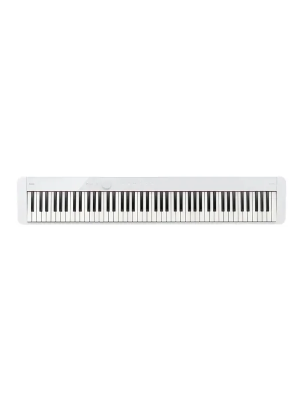 Casio PX-S1100WE 88-Key Digital Piano – White