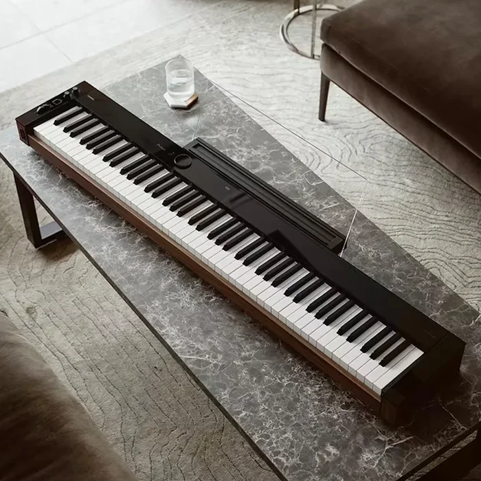 Casio PX-S6000 Digital Piano – Black