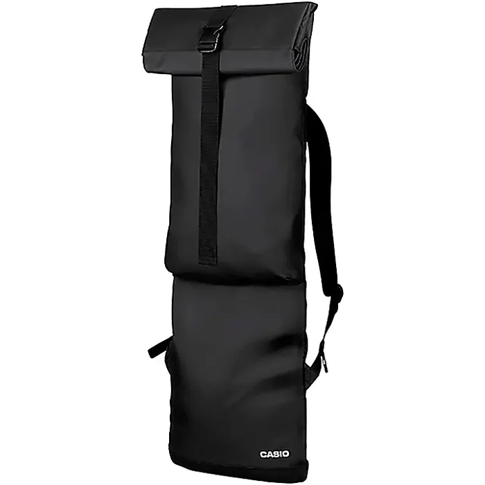Casio SC-650 Casiotone Soft Carrying Case Black Guitar Center