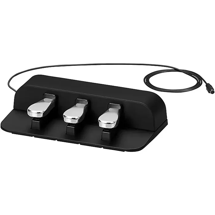 Casio SP-34 3-Pedal Unit Guitar Center