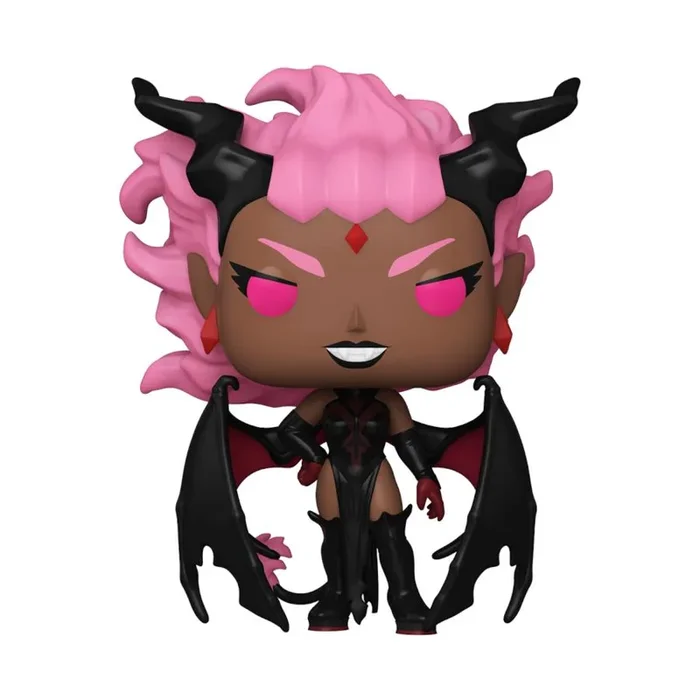 Castlevania: Nocturne – Drolta Pop! Vinyl