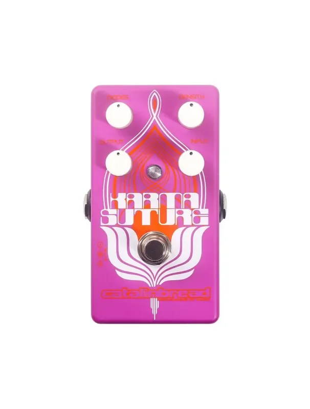 Catalinbread Karma Suture Germanium Fuzz Pedal