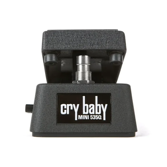 CBM535Q CRYBABY Q MINI – EA