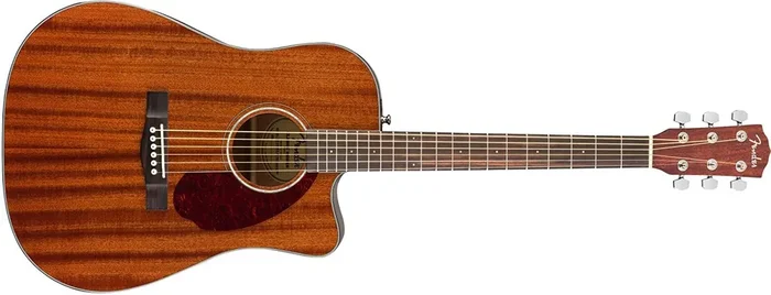 CD-140SCE All-Mahogany