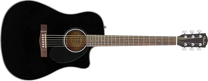 CD-60SCE Dreadnought
