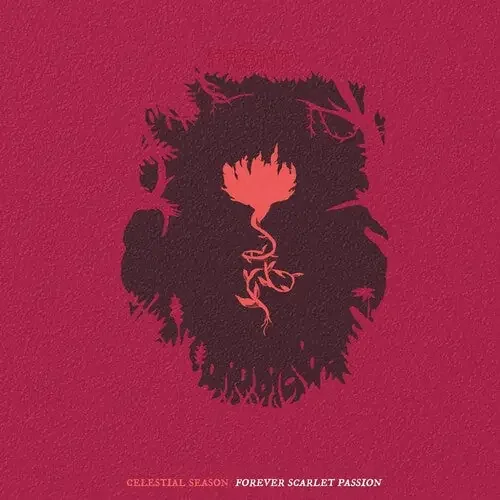 Celestial Season Forever Scarlet Passion – VINYL LP