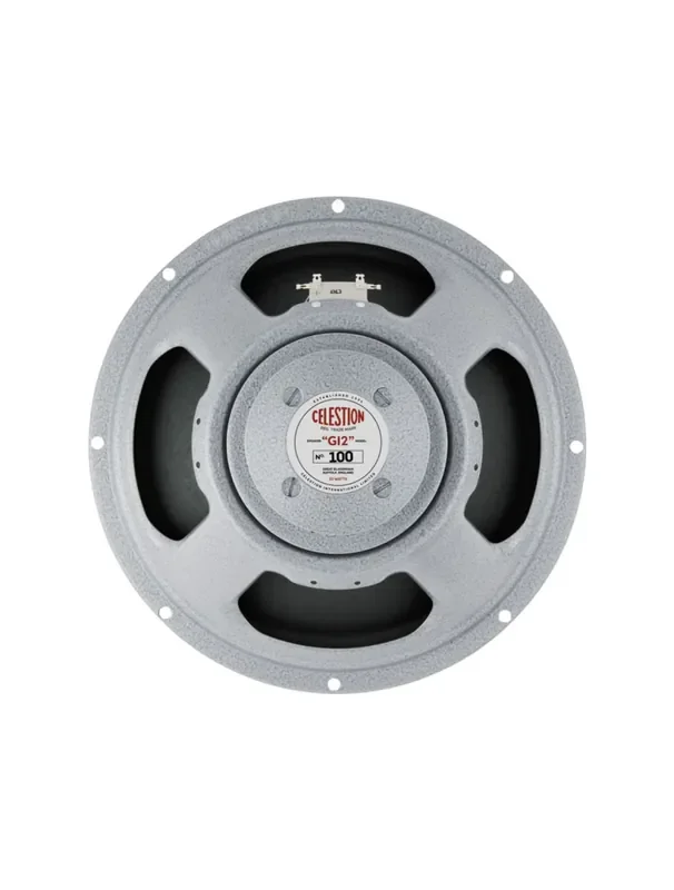 Celestion Celestion100 12″ Guitar Speaker (Alnico) – 8 ohm