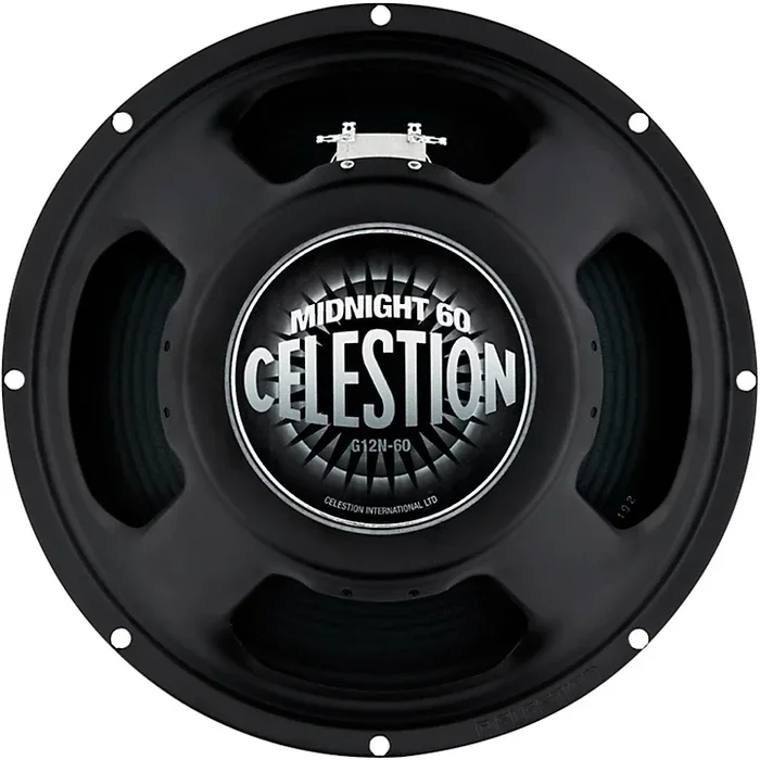 Celestion Midnight 60 Guitar Speaker – 16 ohm
