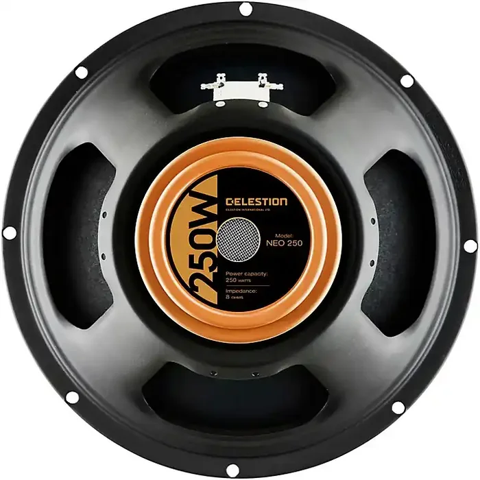 Celestion Neo Copperback Guitar Speaker – 16 ohm Guitar Center