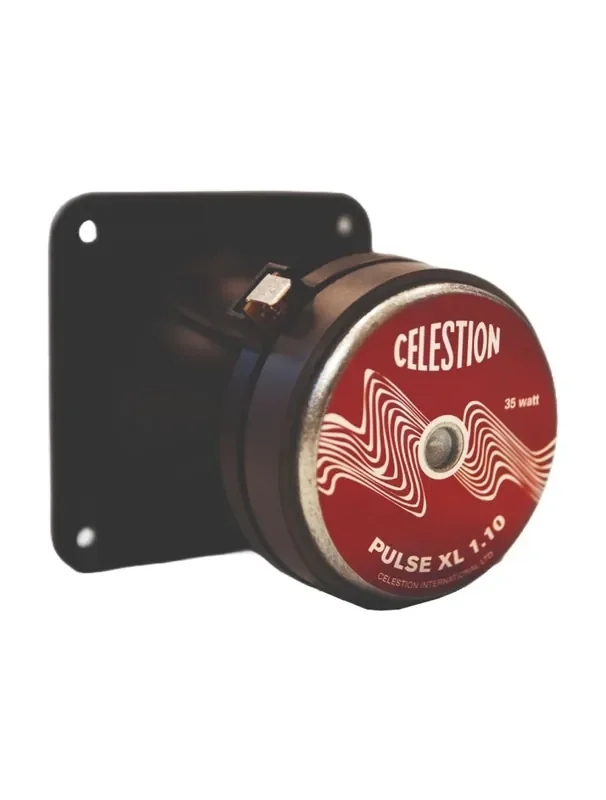 Celestion PULSEXL1.10 Supertweeter for Bass Guitar – 8 ohm – Open Box