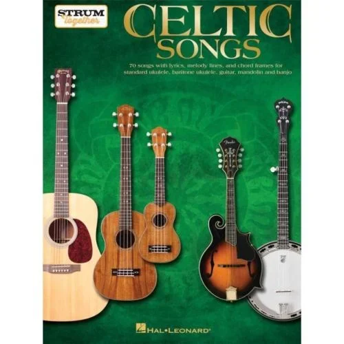 Celtic Songs – Strum Together