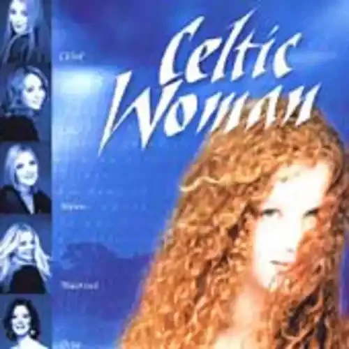 Celtic Woman Celtic Woman – COMPACT DISCS