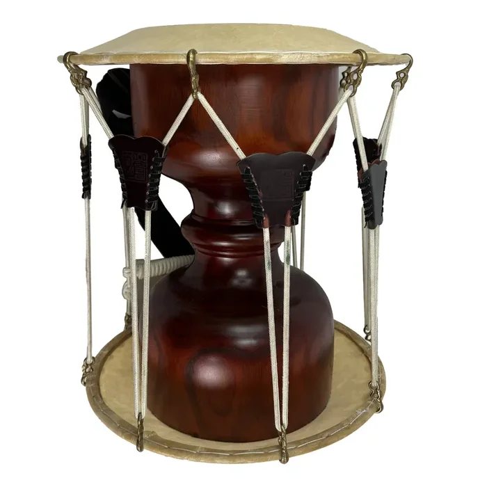 Chang‘gu, Korean Hourglass Drum, Used